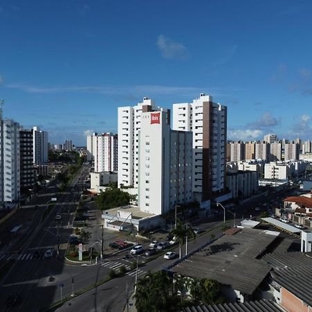 Ibis Aracaju Hotel Exterior photo